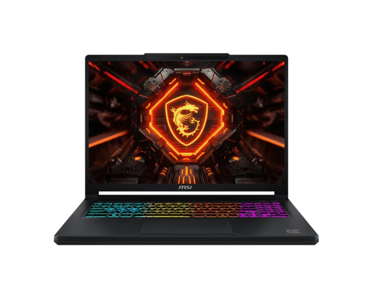 MSI Crosshair 16 HX E14WFK-013TW
