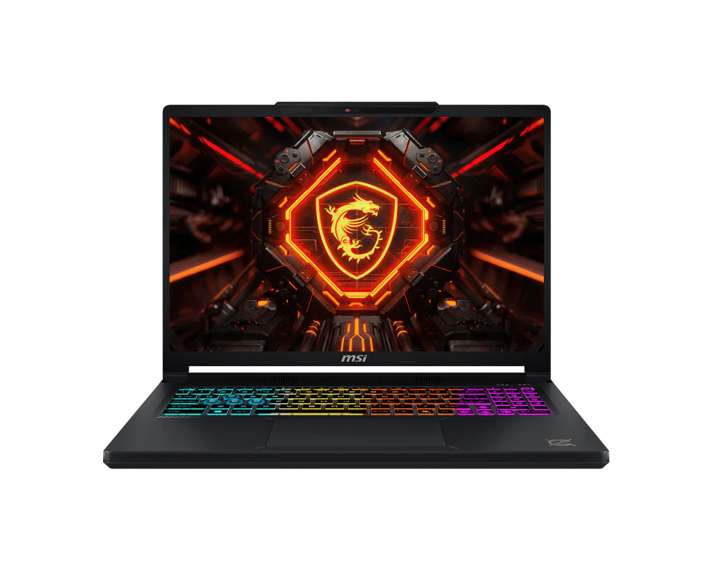 MSI Crosshair 16 HX E14WFK-013TW