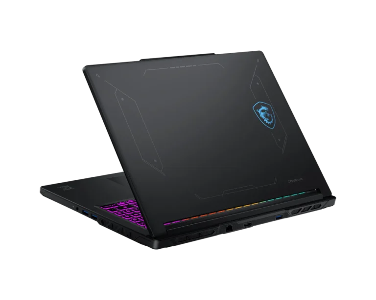MSI Crosshair 16 HX E14WFK-013TW