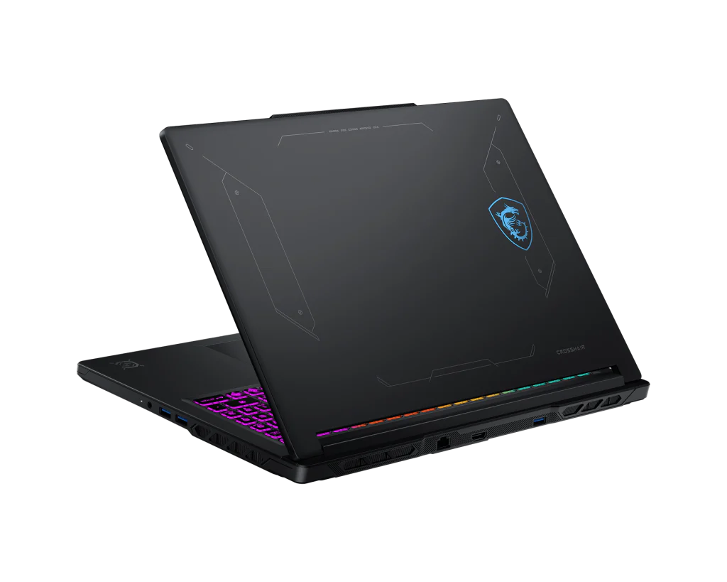 MSI Crosshair 16 HX E14WFK-013TW