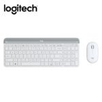羅技 logitech MK470超薄無線鍵鼠組