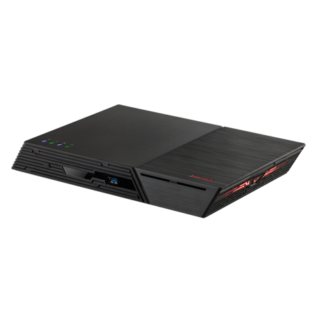 專業儲備雲 ASUSTOR FS6706T ASUSTOR華芸FS6706T 6Bay SSD NAS Intel Celeron N5105四核心2.0GHz 硬碟數:6Bay | RAM : 4G 網路: 2.5Gx2 | 輸出: HDMIx1