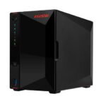競速儲備雲 ASUSTOR AS5402T