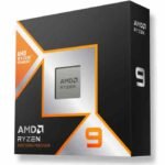 AMD Ryzen 9 9950X3D ( 100-100000719WOF )