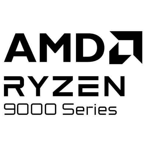 AMD Ryzen 5 9500F MPK ( 100-100001406MPK )
