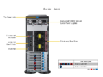 supermicro VFG-SYS-741A-T-235