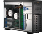 supermicro VFG-SYS-741A-T-235