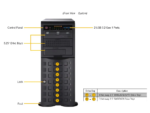 supermicro VFG-SYS-741A-T-235