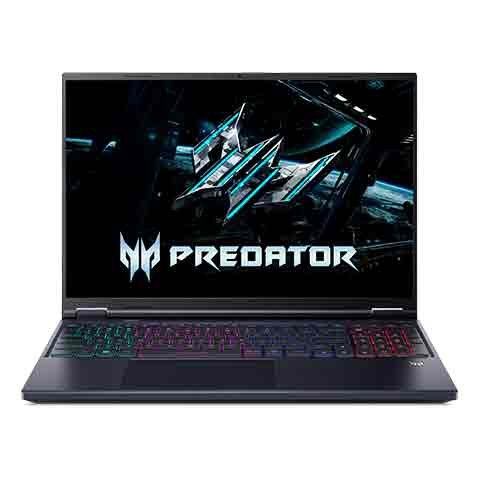 ACER Predator Helios Neo系列:PHN16-I31-51M3(黑)