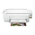 Deskjet UIA 4925噴墨印表機(影印/列印/掃描/WiFi/9J061B)